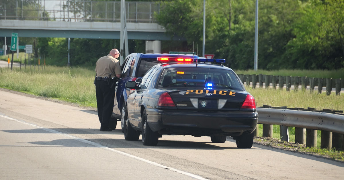 What Happens if I Don’t Pay a Traffic Ticket?