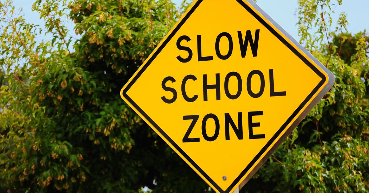 Are Ticket Fines for Speeding in School Zones Higher?