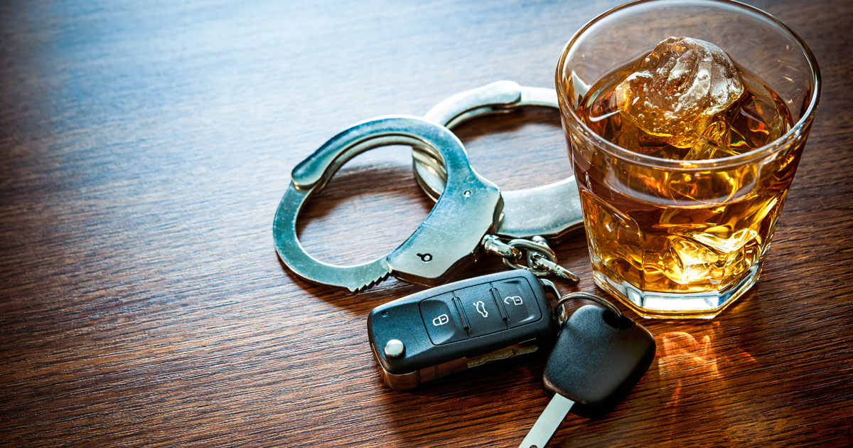 How Much Does A DUI Cost In New Jersey?