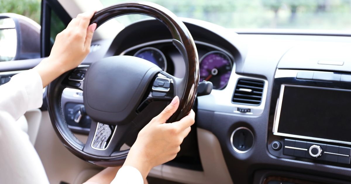 If Someone Gets a Ticket While Driving My Car, Am I In Trouble?