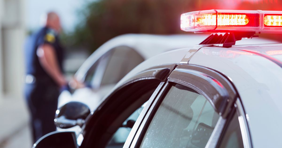 Contact a New Jersey Traffic Ticket Lawyer at Ellis Law, P.C. for Help With Fighting or Removing Points From Your Driving Record.