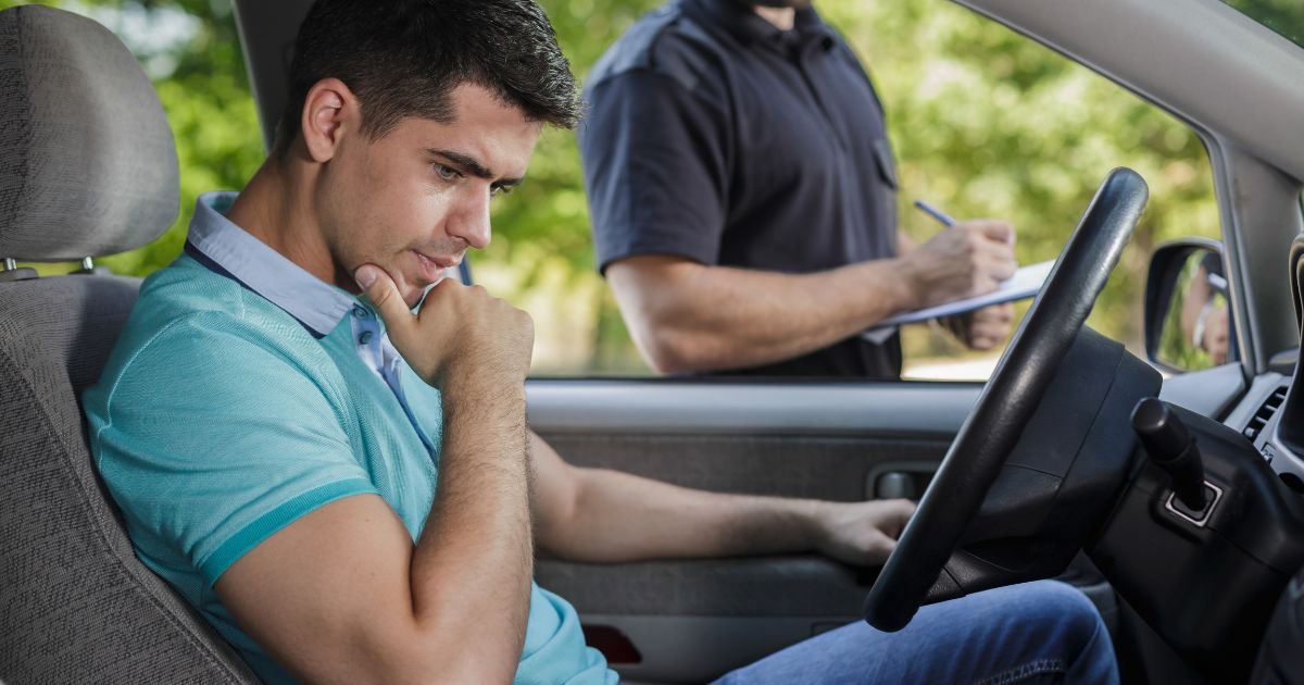 Contact Ellis Law to Schedule a Free Consultation With a Skilled New Jersey Ticket Lawyer