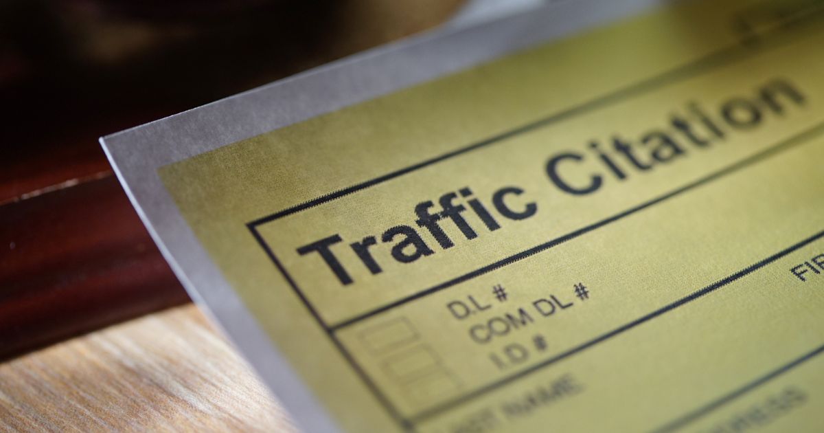Can I Fight a Ticket for Improper Turns?