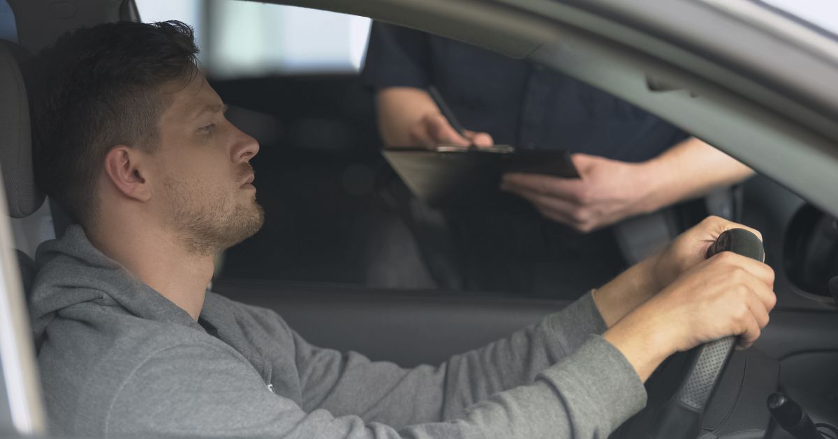 Can I Negotiate a Traffic Ticket Down?