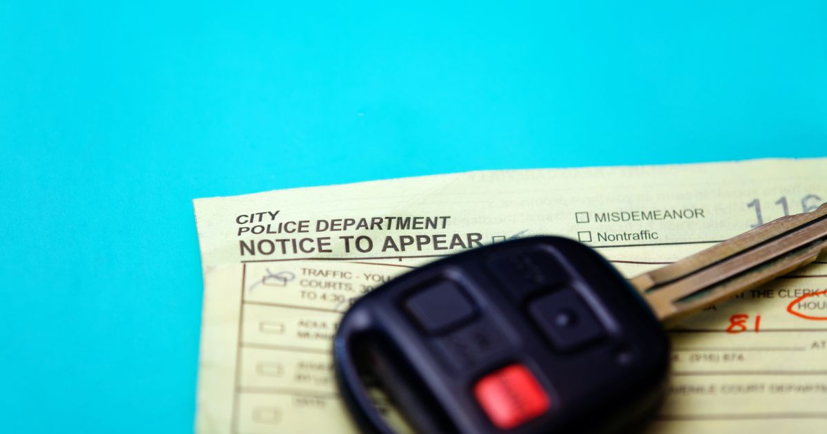 License Suspended for Too Many Tickets? Here Is What to Do Next